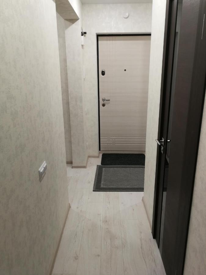 Dilera Apartments On Moskovsky Prospekt 8 维捷布斯克 外观 照片